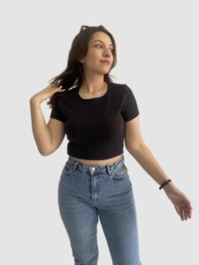 Tül Elbise Modelleri: Drapeli Tül Elbise @2023